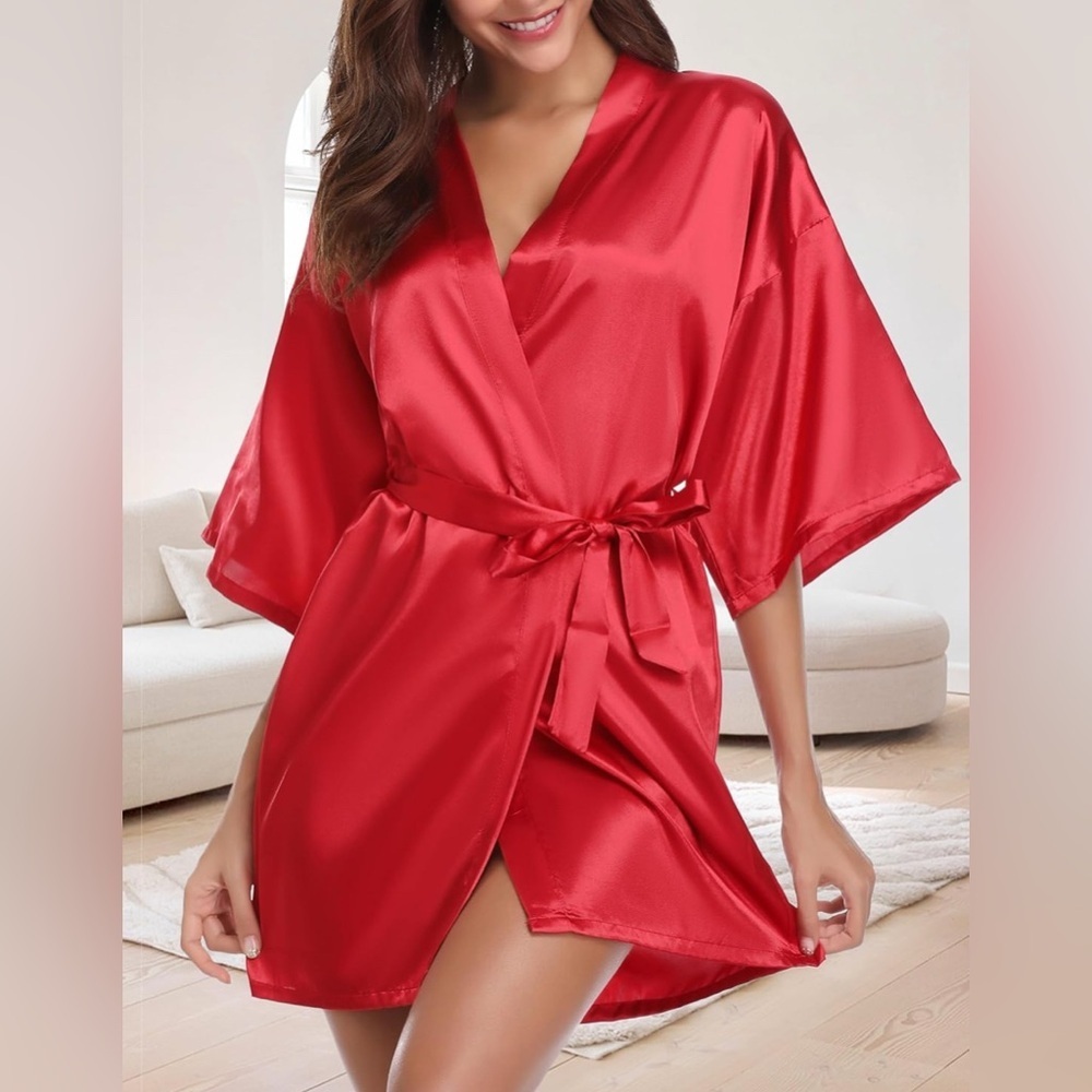 Robe